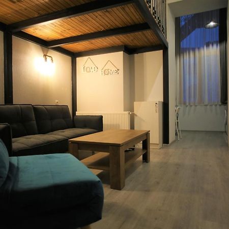Love Home Τυφλίδα Εξωτερικό φωτογραφία