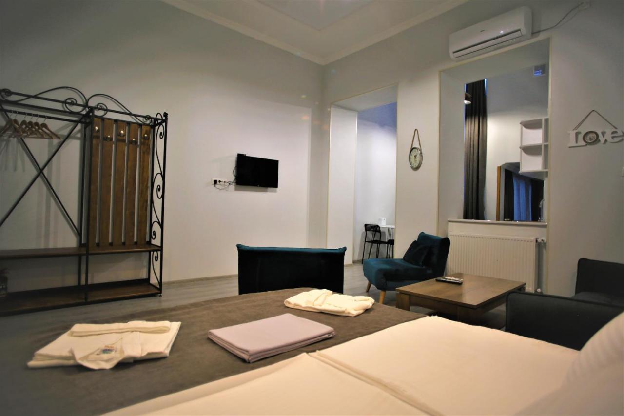 Love Home Τυφλίδα Εξωτερικό φωτογραφία