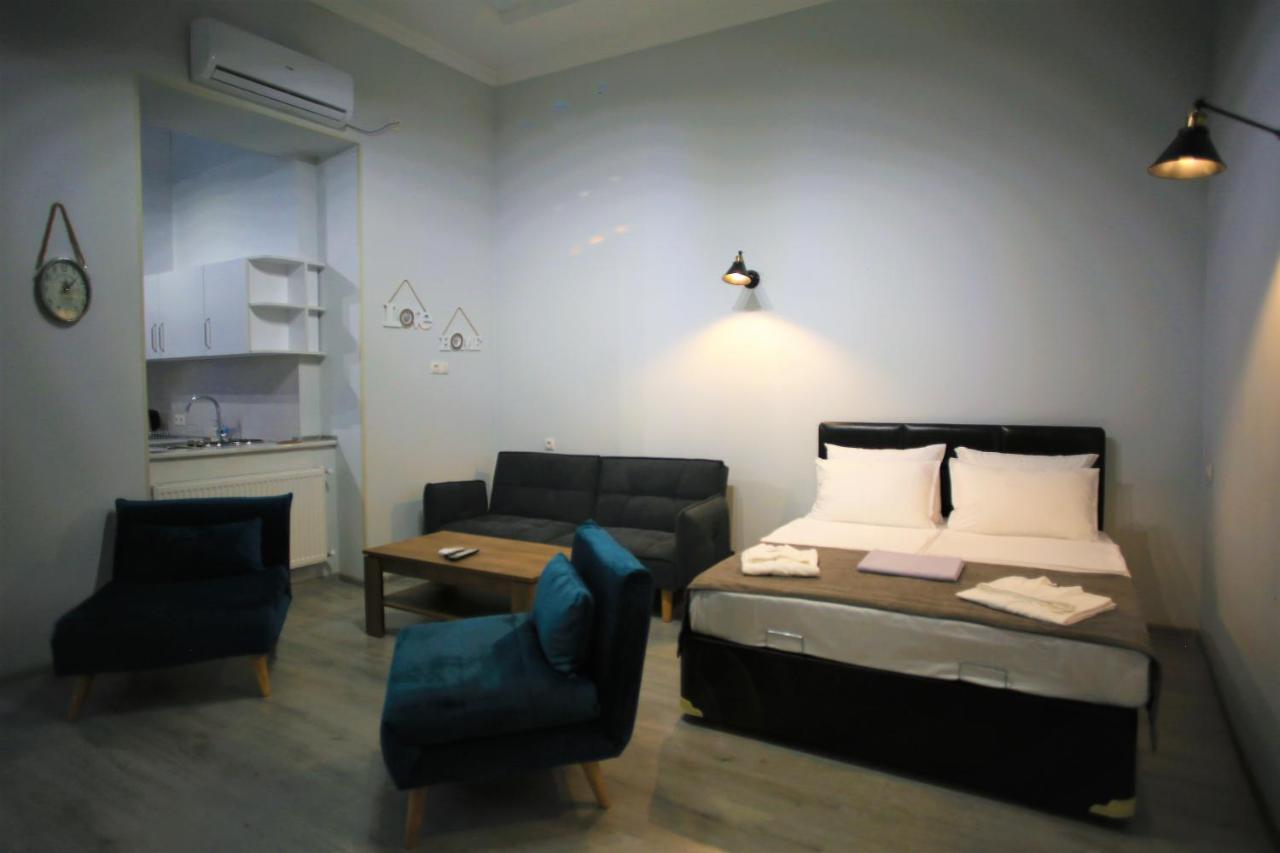 Love Home Τυφλίδα Εξωτερικό φωτογραφία