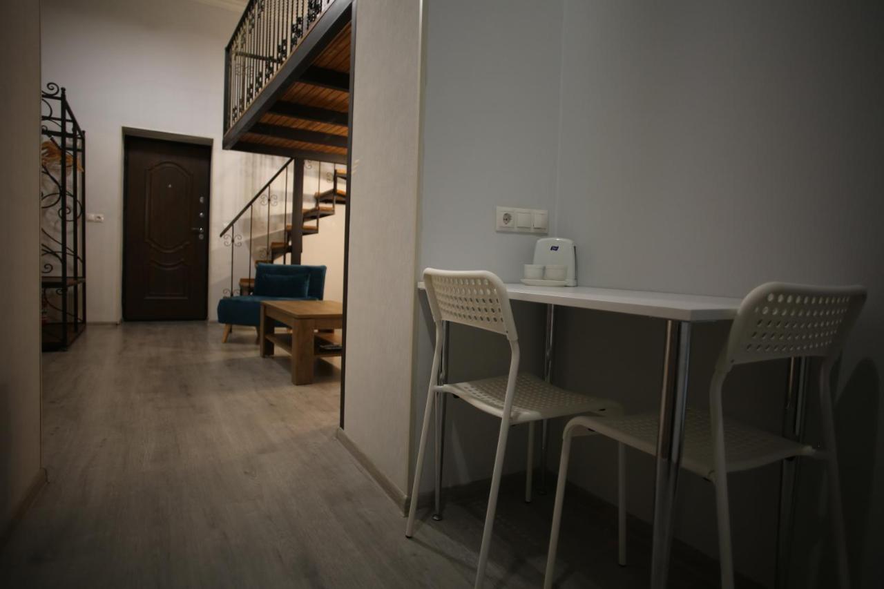 Love Home Τυφλίδα Εξωτερικό φωτογραφία