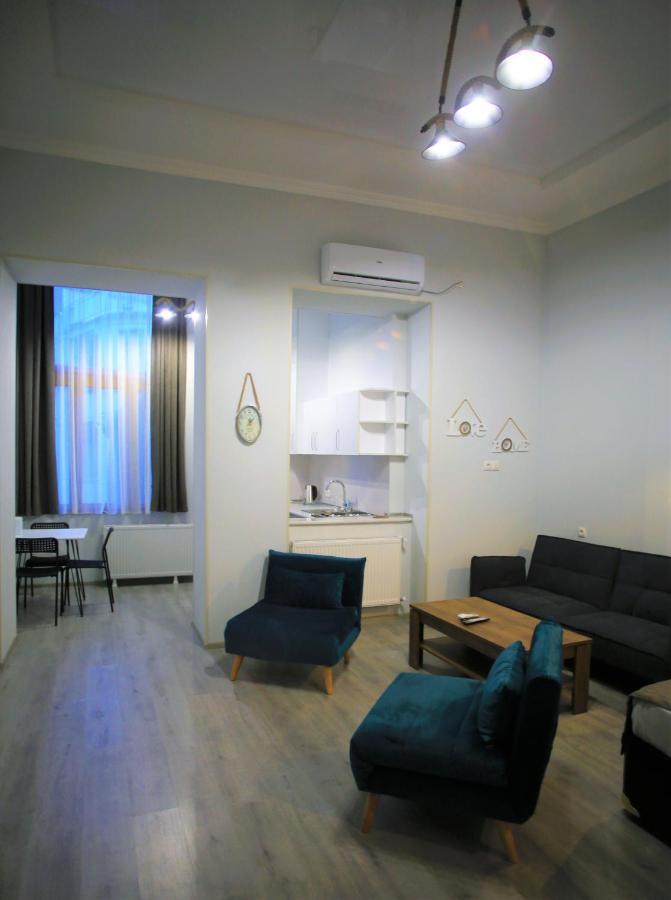Love Home Τυφλίδα Εξωτερικό φωτογραφία