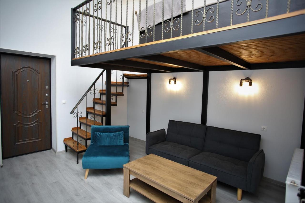 Love Home Τυφλίδα Εξωτερικό φωτογραφία