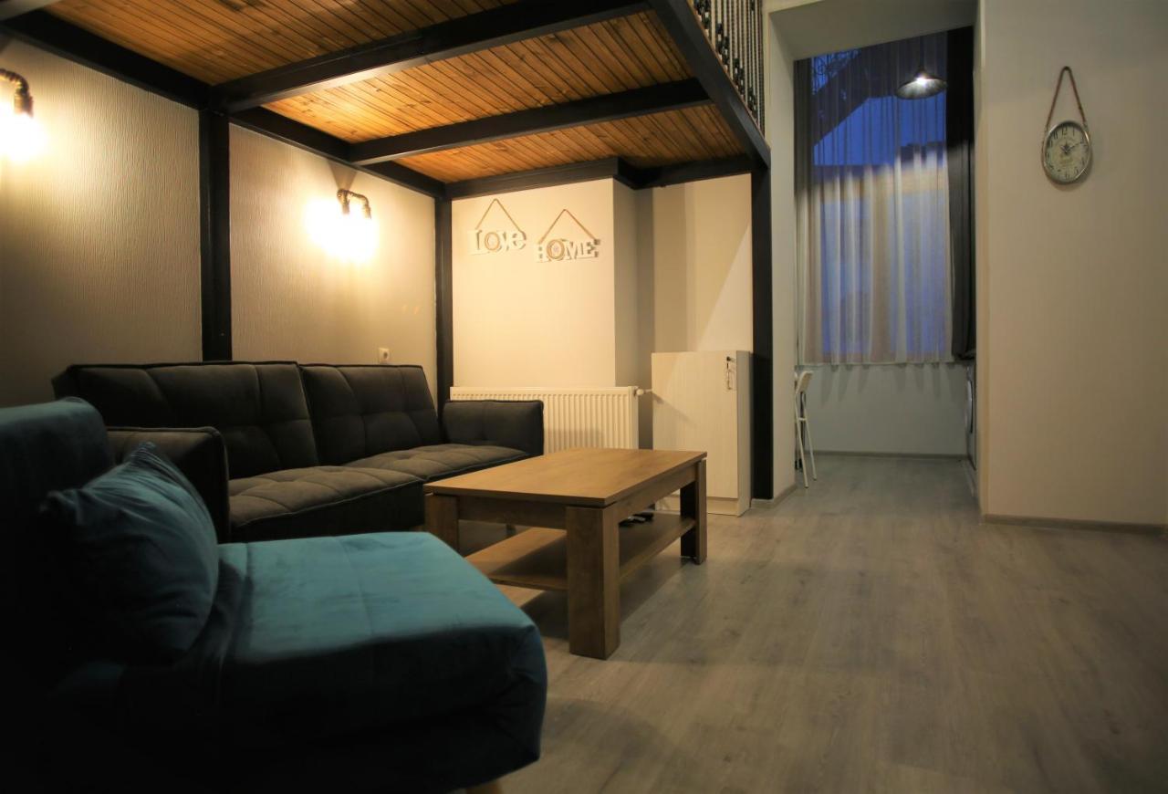 Love Home Τυφλίδα Εξωτερικό φωτογραφία