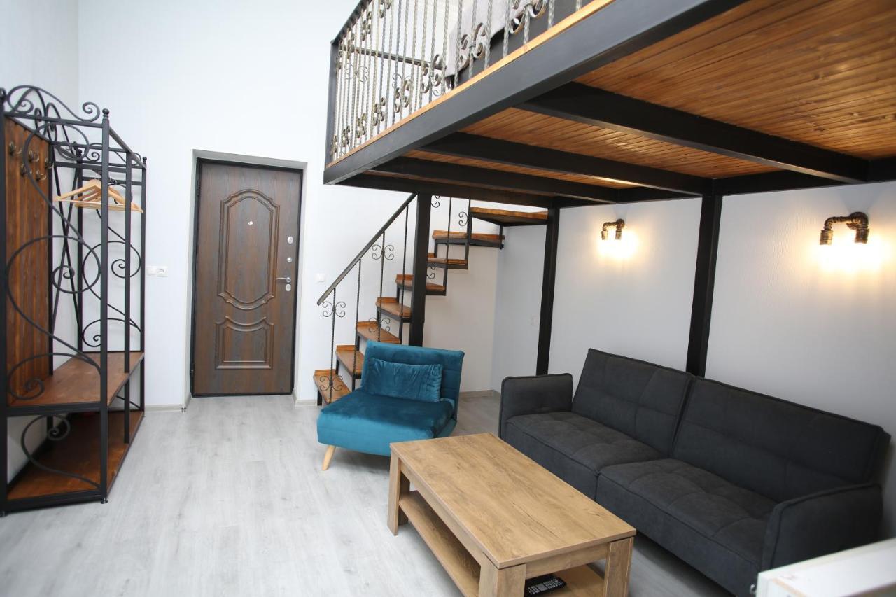Love Home Τυφλίδα Εξωτερικό φωτογραφία