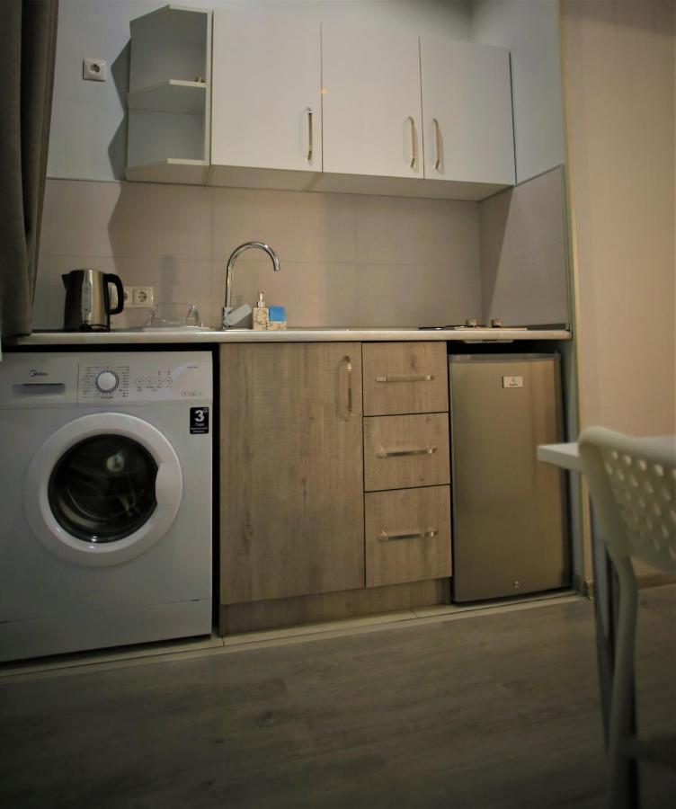Love Home Τυφλίδα Εξωτερικό φωτογραφία